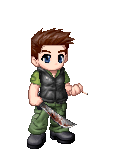 Chris Redfield 0738's avatar