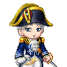 Lord Admiral Nelson's avatar