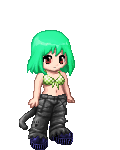 Eureka the Coralian's avatar