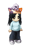 Meepeevee's avatar