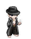 I wanna be ur friend's avatar