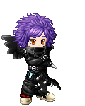 J U X T A P O S's avatar