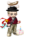 zOMG Cake's avatar