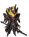 Lord Hyperias Chaosser's avatar