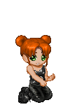 UglylittleBitch's avatar