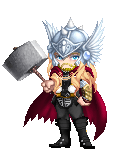 King Thor Odinson