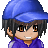 Zero Kuran-Cross's avatar
