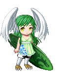 Tiegan F's avatar