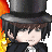 Experiment V's avatar