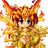 Flamegirl34568's avatar