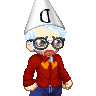 Miserabilia's avatar