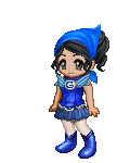 Maid Ranger
