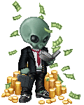 X-files Guild Treasurer's avatar