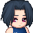 Sasuke Uchiha - Maverick's avatar