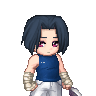 Sasuke Uchiha - Maverick's avatar