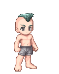 Sakai Locke's avatar