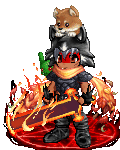 MetalXKenshin