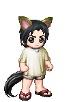 cat-magi BLACK TAIL's avatar