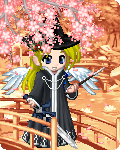Priestess_Kelina's avatar