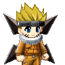 Hey its Naruto's avatar