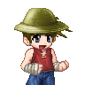 Monkey D Luffy 2007's avatar