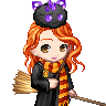 Miss Ginny Weaslee's avatar