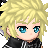 Trace Ishiro's avatar