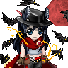 Goddess SpiritWolf's avatar