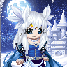Goddess SpiritWolf's avatar
