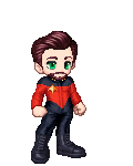 Commander William T Riker