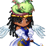 Goddess Isra's avatar