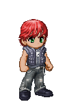 Lazy Bakas's avatar