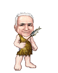 Caveman McCain's avatar