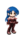 Hersecretbird's avatar