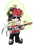 god of rock101's avatar