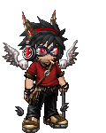 Demon Deej's avatar