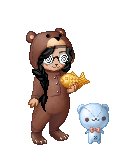 Beh Bear's avatar