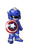 Megaman261's avatar