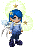 Sailor Nami's avatar