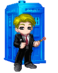 10enth Doctor's avatar