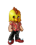 Fried Chicken Boy's avatar