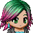 Ninjagirl1881's avatar