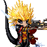 Fenrir Leo Sagara's avatar