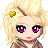 Sweet Blind Seraim's avatar