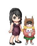 Grey Raine Cloud 19's avatar