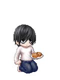 Lawliet_LxKira's avatar