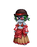 Evil Vampire