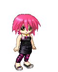 Punky Hana's avatar