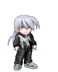 Kingdom Hearts 2_Riku's avatar