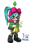 Lullu-Kitty's avatar